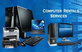 Computer Rental