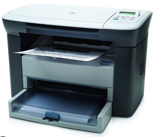 Rental Office Equipment